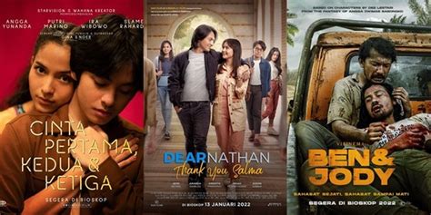 FILM INDONESIA TERBARU BIOSKOP 2014